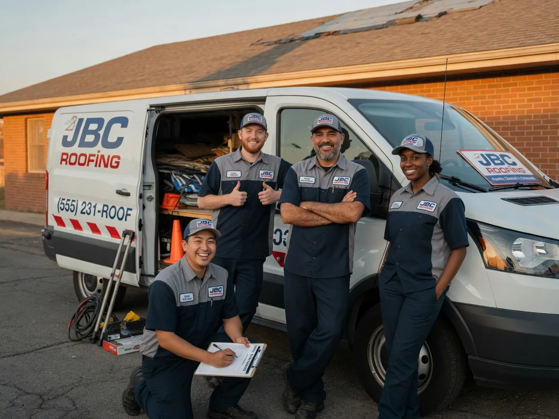 Roof Replacement company in Athens, WI